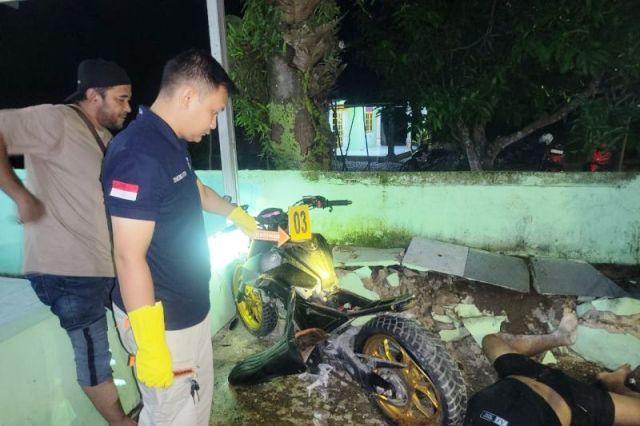 Begal Tewas Saat Dikejar Warga di Banjarbaru