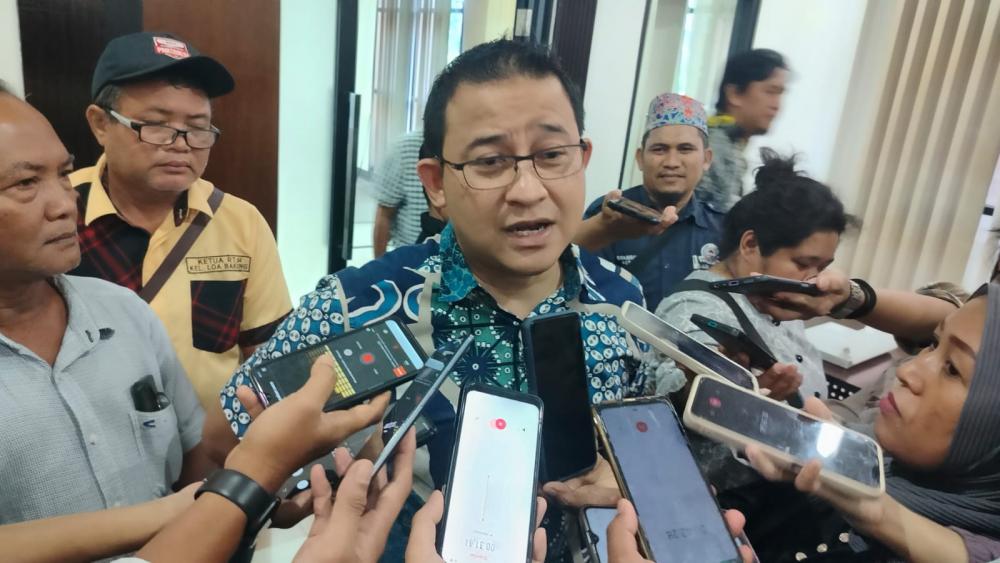 Tak Kunjung Selesai, Komisi ll Minta Pemprov Kaltim Bersurat Ke Kemendagri Soal Perumahan Kopri