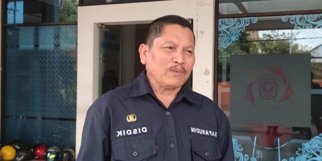 Ciptakan Lingkungan Pendidikan Aman, Disdikbud Bontang Dukung Program TPPK di Sekolah