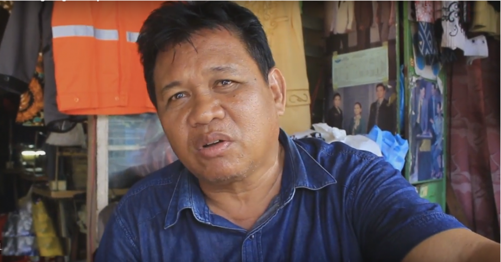 Penjahit Lokal Minder Ikut Lelang Seragam Sekolah Gratis 