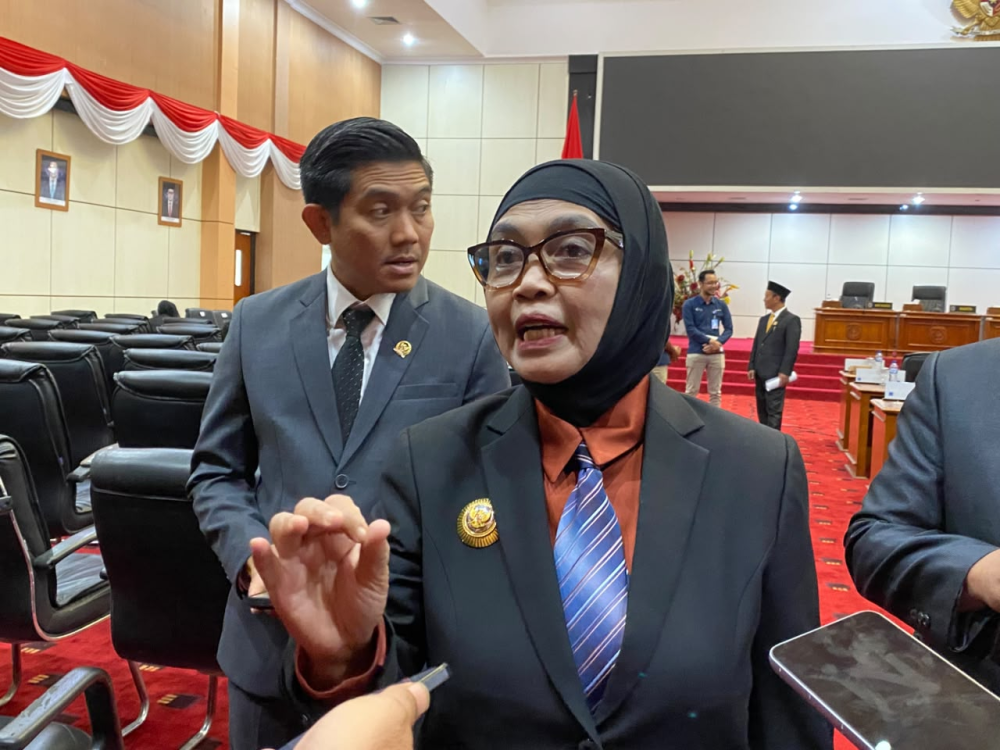 Pemkot Bontang Evaluasi MBG Setelah 24 Siswa Diduga Keracunan