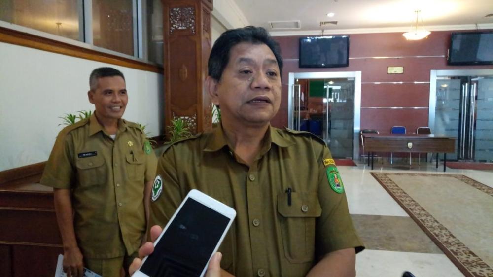 Peringati Hari TBC, Dinkes Kutim Ajak Bersinergi Lawan Tuberculosis