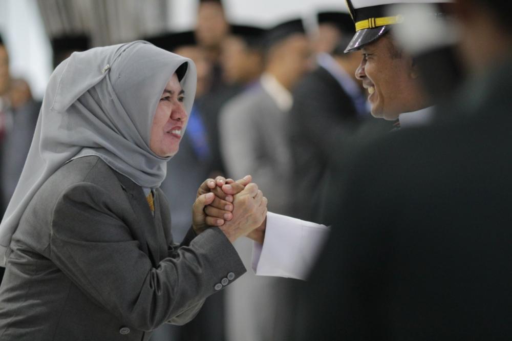 Tangkal Aksi Terorisme dan Radikalisme Diperlukan Kerjasama Semua Unsur