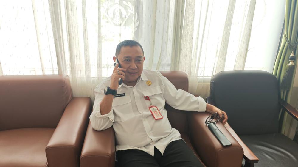 Bidik Investasi Strategis, DPMPTSP Bontang Tawarkan Proyek Pelabuhan ke Pelindo Makassar