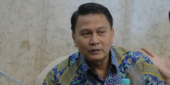 Izin Acaranya Ditolak, Mardani Optimis Gerakan #2019GantiPresiden Terwujud