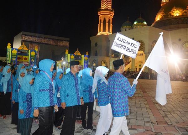 MTQ Kutim 2017 Siap Digelar di Bulan Maret Mendatang