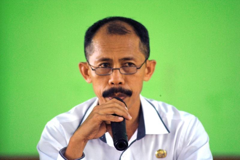 Lewat BPNT, Dinsos-P3M Bontang Terus Wujudkan Kepedulian ke Masyarakat