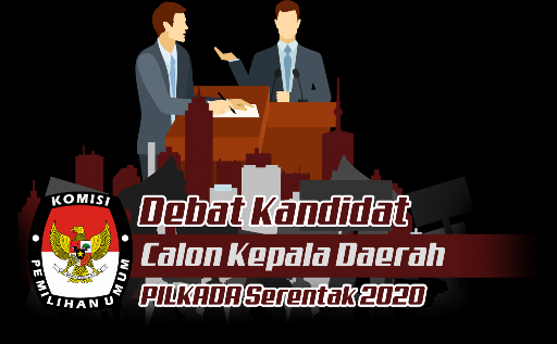 Tunjuk Bekas Caleg Jadi Moderator, Independesi Debat Dipertaruhkan