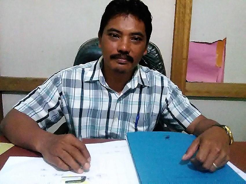 Mau Tunjangan Profesi, Para Guru di Mahulu Wajib Lulus SIM-PKB