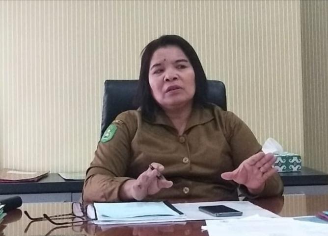 Defisit Bukan Penghalang Bagi Kutim Tingkatkan Infrastruktur Pendidikan