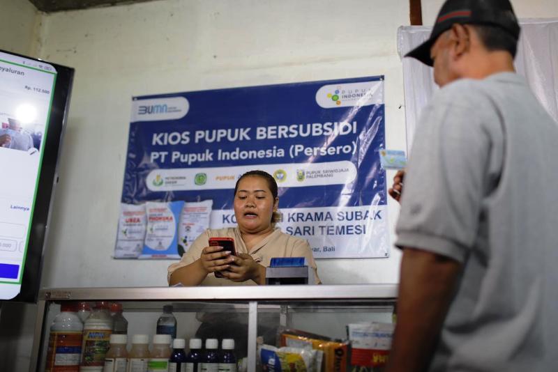Pupuk Indonesia Buka Pendaftaran PPTS 2026, Pupuk Kaltim Ajak Mitra Distribusi Segera Daftar