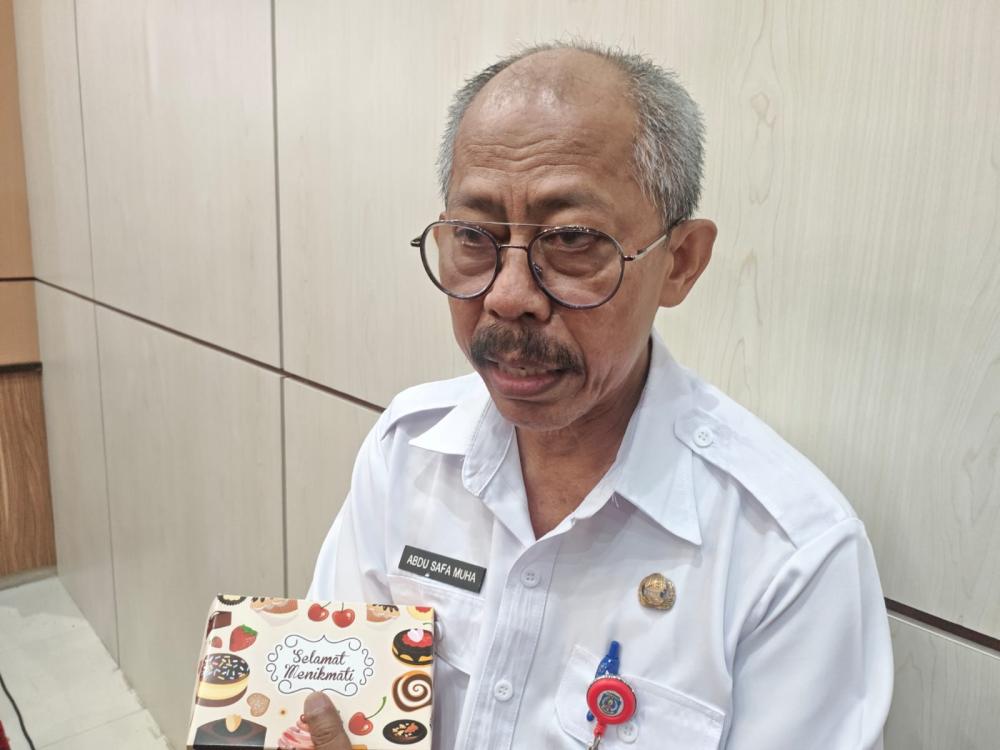 Disdikbud Bontang Siapkan Rekrutmen 80 Guru Pengganti, Prioritaskan Warga Lokal