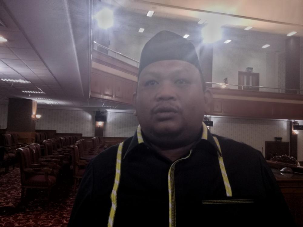 Soal TK2D Harus KTP Kutim, Agusriansyah: Sudah Tepat dan Tetap Berikan Waktu
