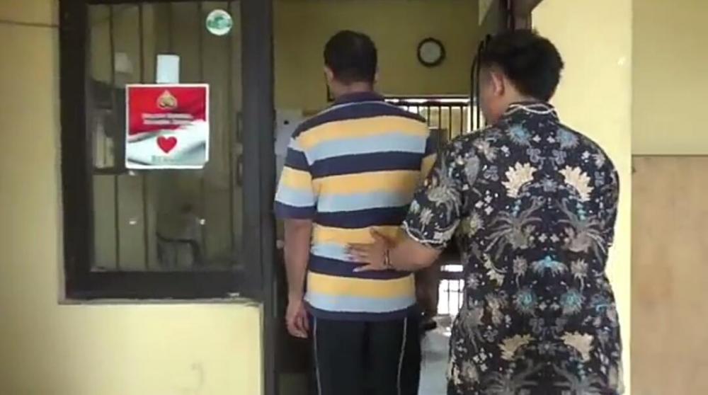 Miris, Oknum Guru Agama di Bontang Diduga Cabuli Murid SD