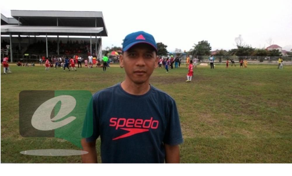 WALIKOTA CUP U-10 BERAKHIR, CLUB PELANGI KUNING JADI JAWARA