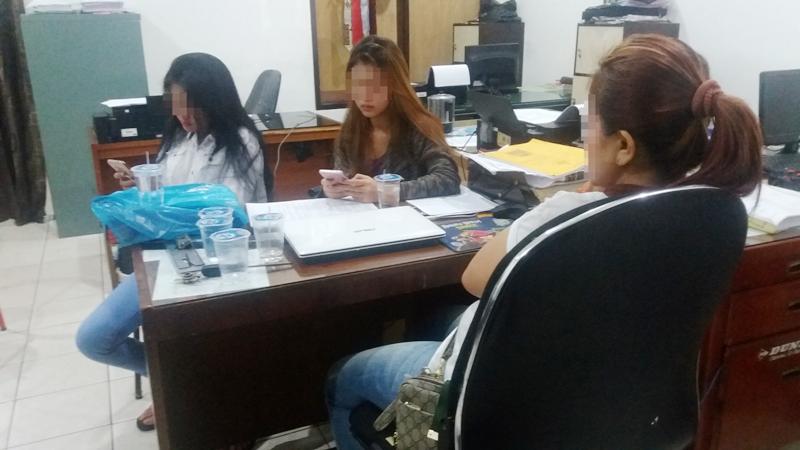 Diringkus, PSK Asal Bandung Ini Justru Keluarkan Kartu Pelajar   