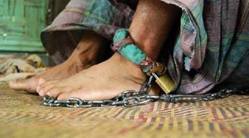 Dinsos Bontang Kirim Dua Orang Gila ke Balai Besar Banjarbaru