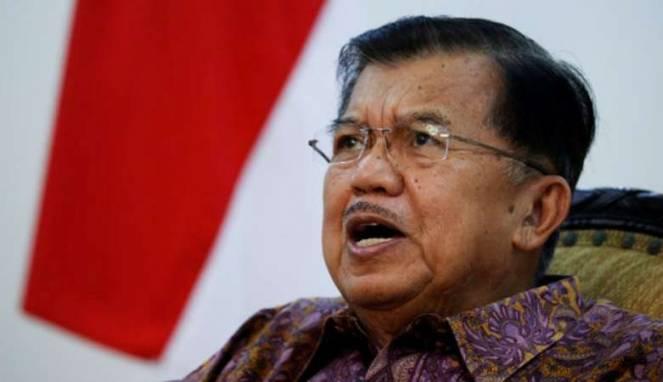Ini Ramalan Jusuf Kalla Jika Donald Trump Pimpin Amerika Serikat