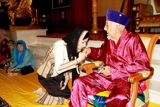 RITA: EIFAF UNTUK ANGKAT BUDAYA LOKAL KE LEVEL INTERNASIONAL