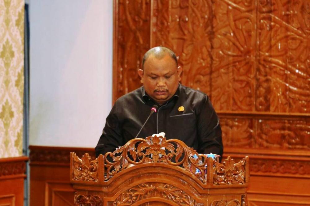 Raperda Pariwisata Disahkan, Ketua Pansus: Perbup Harus Segera Terbit