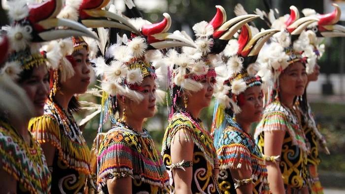 5 Bahasa Daerah di Kaltim-Kaltara Terancam Punah, Mahulu dan Paser Jadi Fokus Revitalisasi
