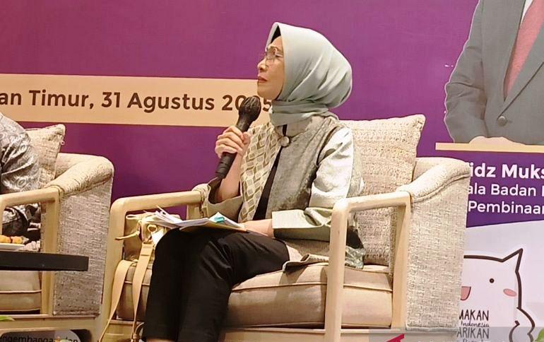 Demonstrasi Berjilid-jilid, Anggota DPR RI dari Kaltim Hetifah Minta Maaf