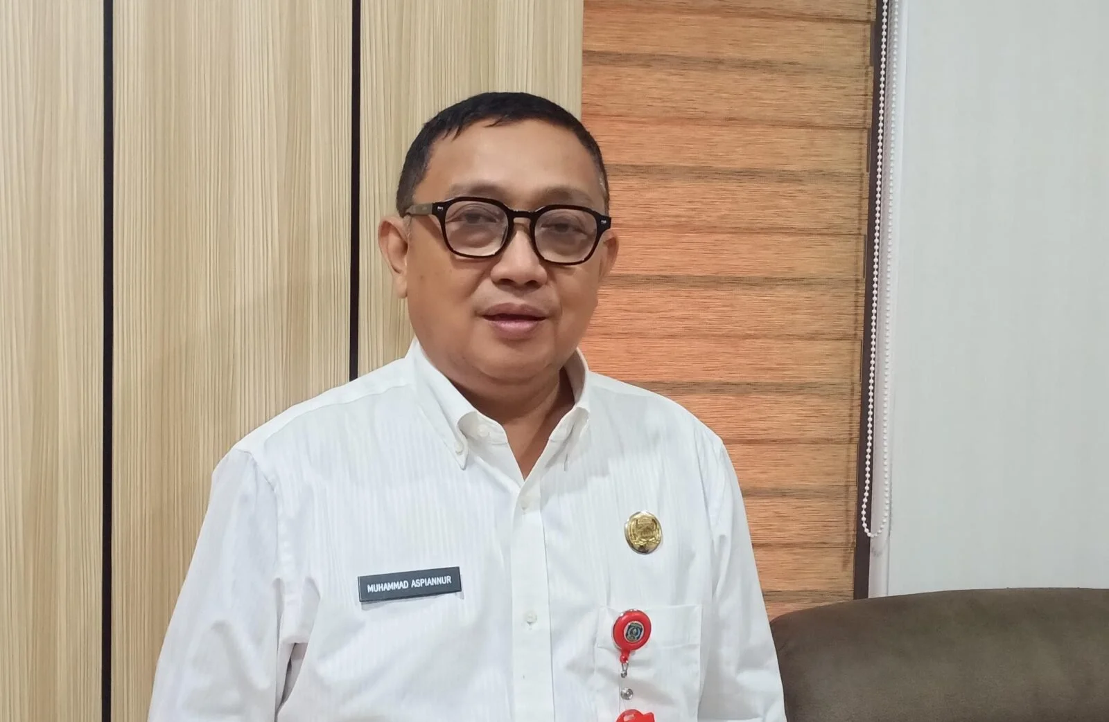 Layanan Perizinan Kian Praktis, Warga Cukup Urus Izin dari DPMPTSP Bontang