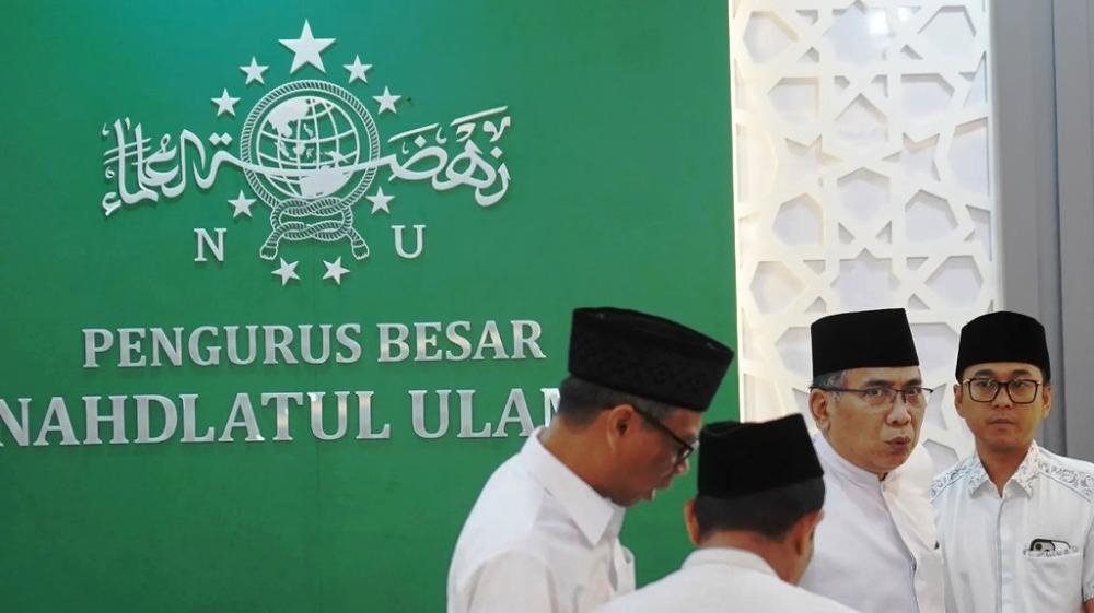 14 Nama Muncul di Bursa Ketum PBNU, Isu Transisi Menguat Jelang Muktamar 2026