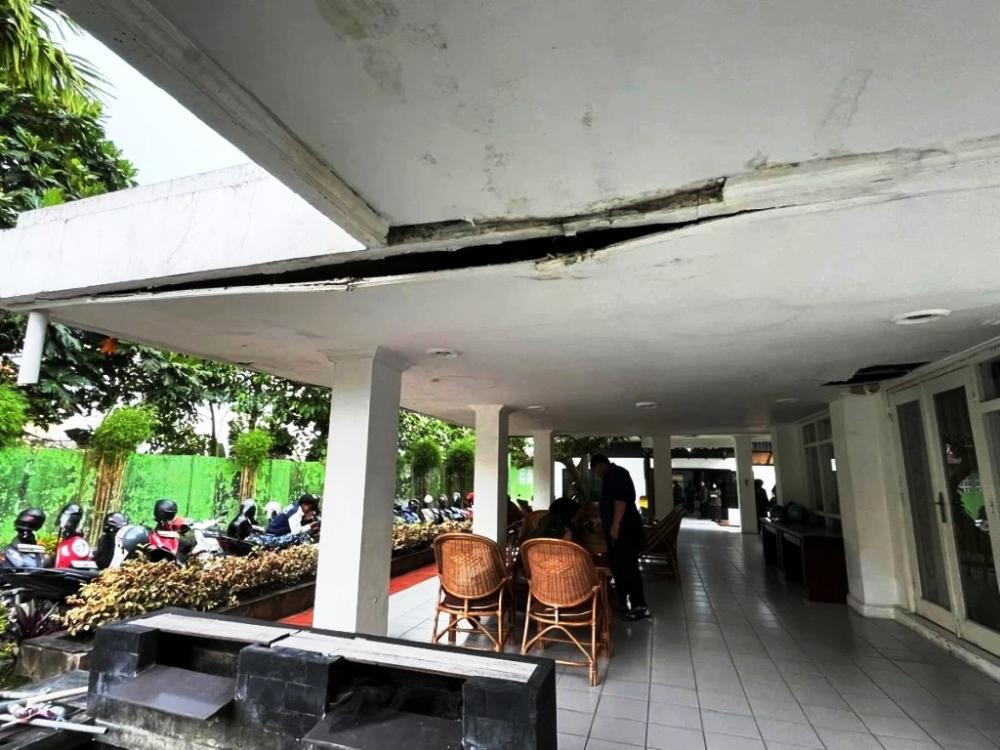 Rumah Jabatan Wawali Balikpapan Rp14,3 Miliar Dikritik, Akademisi Soroti Prioritas Anggaran