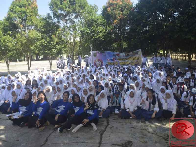Disdik Kutim Pastikan Semua Siswa Tertampung di Zona Masing-masing