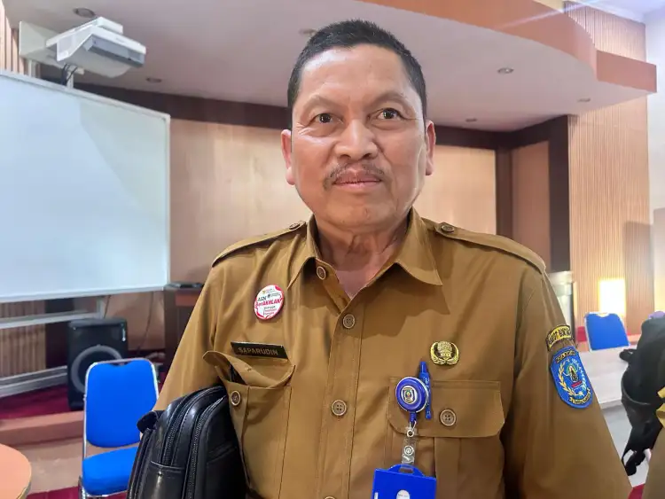 Disdikbud Bontang Dorong Revisi Perda untuk Pemerataan Insentif Guru PAUD