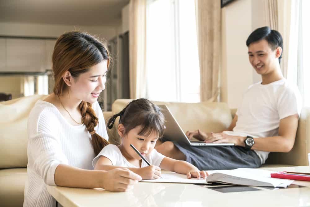 Pemkot Bontang Perpanjang Masa Belajar di Rumah, Ujian Semester Dimajukan