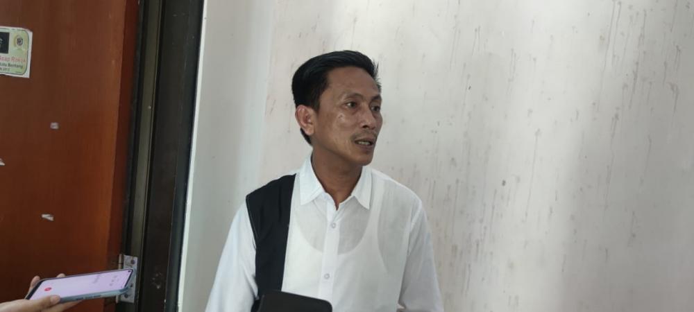 BW Nilai Hak DPRD Tingkat 2 Dikebiri, Siap Layangkan Gugatan ke MK