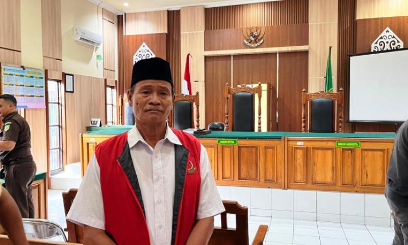 Gelombang Amicus Curiae Menguat di Sidang Muara Kate, Giliran JATAM Soroti Dugaan Kriminalisasi