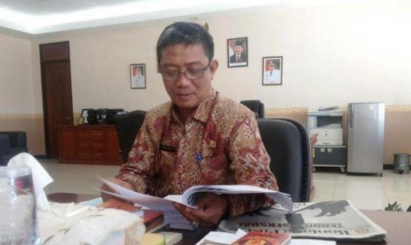 Pekan Ini Kontraktor Dijanjikan Bayaran