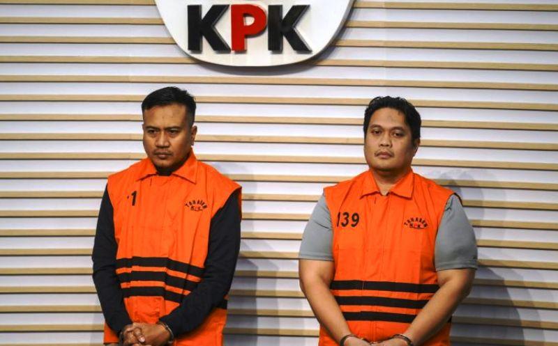 OTT KPK di Amuntai, Jaksa Peras Pejabat Pakai Laporan LSM