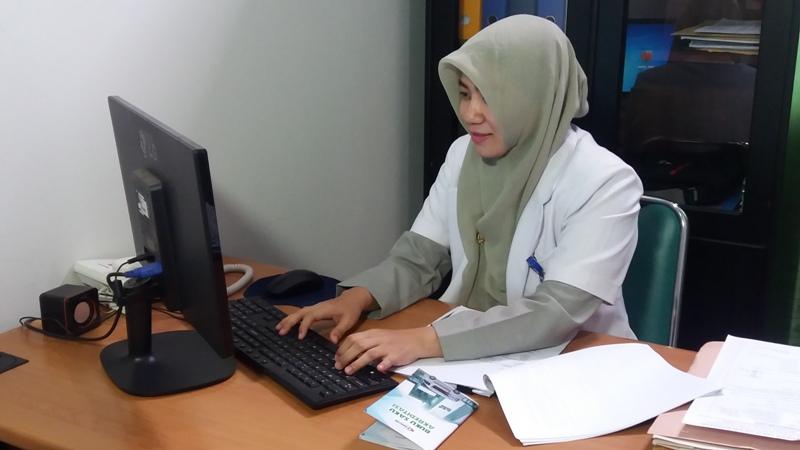 TIPS AGAR TERHINDAR DEHIDRASI SELAMA BERPUASA