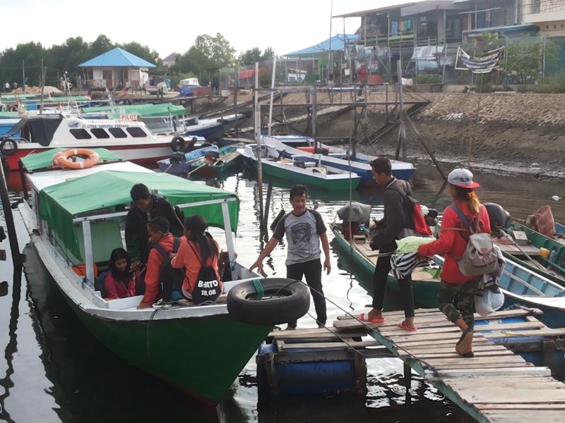 KETUA APJWTL HIMBAU 100 NAHKODANYA UNTUK TETAP BEROPERASI