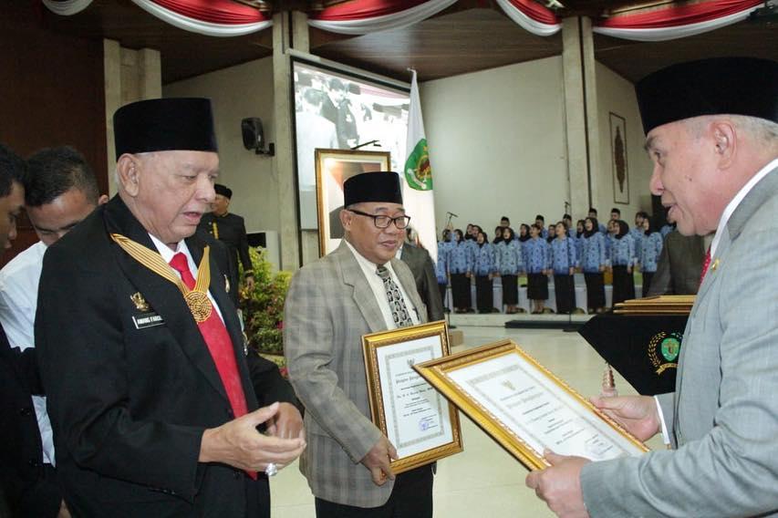 Isran Noor Tegaskan Kaltim Harus Berdaulat untuk Kesejahteraan Masyarakat