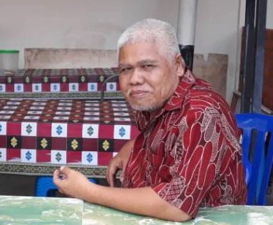 Meski Tak Lagi Nyaleg, Bahruddin Tetap Serap Aspirasi Rakyat Lewat Reses