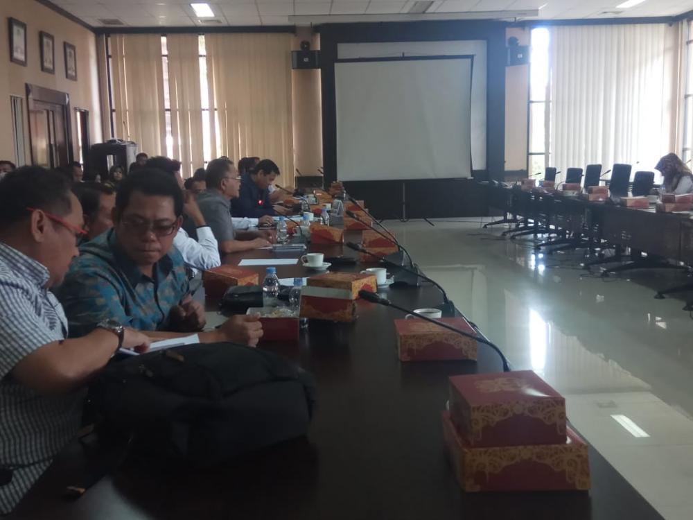 Dewan Desak Pemprov Selesaikan Kemelut Tambang di Kaltim
