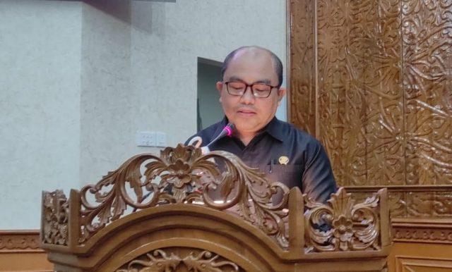 Dokter Spesialis Kurang, Novel Dorong Pemkab Kutim Jalin Kerja Sama dengan RS Luar Daerah