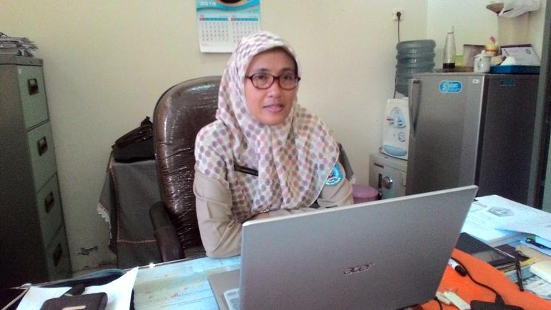 SMKN 2 BONTANG BANGUN PONDASI AKHLAK SISWA LEWAT PESANTREN KILAT