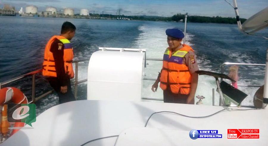 Marak Kriminalitas dan Nelayan Hilang, Satpolair Gandeng Perusahaan untuk Patroli