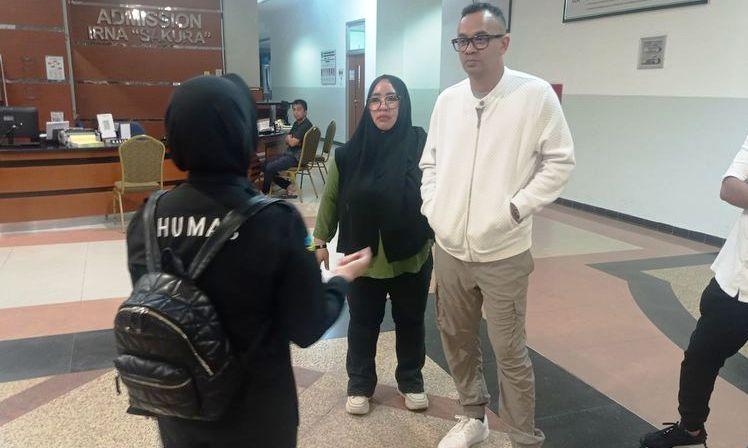 Duh, Balita Cairan Otak Diduga Diusir dari RS Samarinda