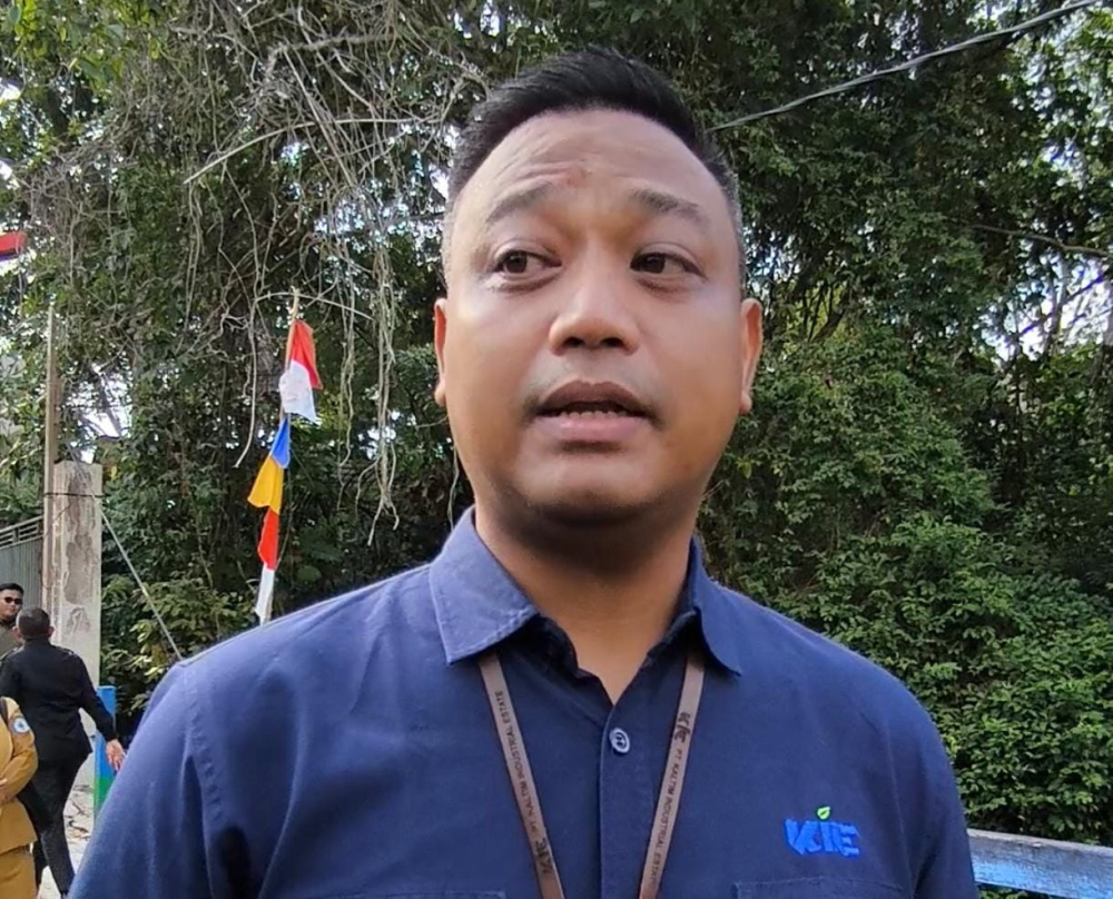 Nasib Lahan Akses SMPN 5 Bontang Masih di Meja KIE