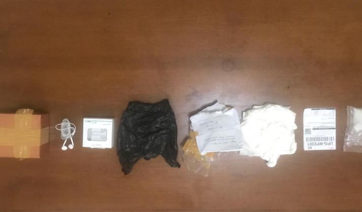 Dua Terduga Pengedar Narkoba Diringkus Polres Bontang