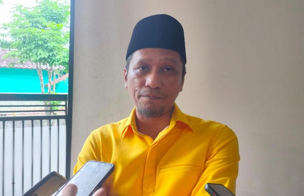 DPRD Minta Oknum yang Muluskan Peredaran Narkoba Ditindak Secara Hukum