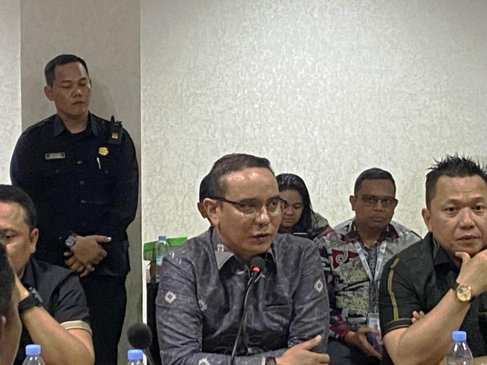 Ratusan Kursi Masih Kosong, DPRD Ungkap Akar Persoalan SPMB Samarinda