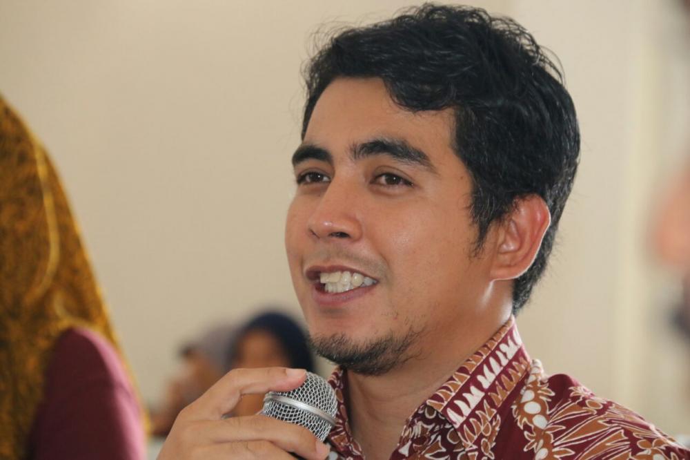 Prihatin Fenomena Ngoteng, Dewan Imbau Orangtua Awasi Pergaulan Anak